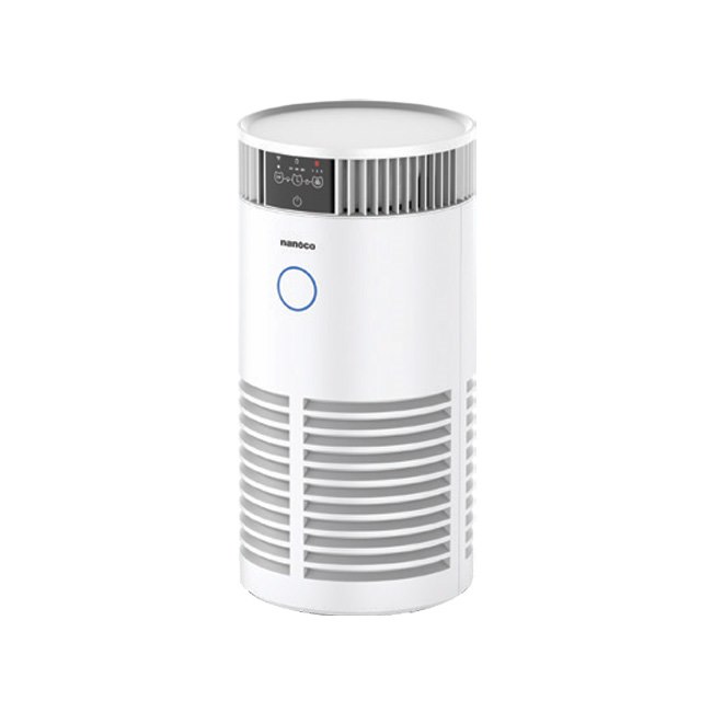 Máy lọc không khí Nanoco NAP2725 27W