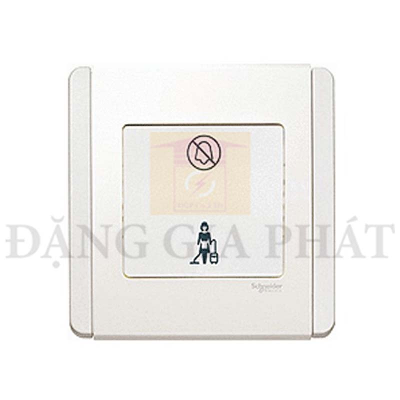 Ổ cắm đèn báo DND/PCU