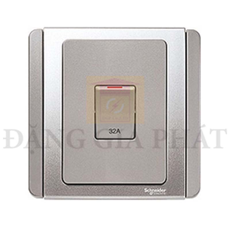 Bộ công tắc 2 cực 32A DP Switch