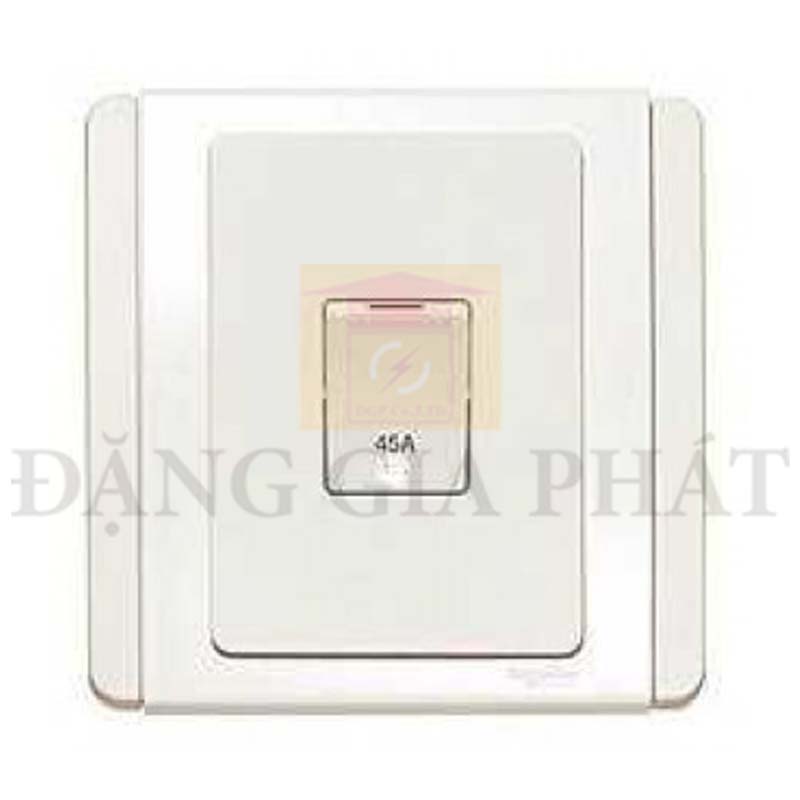 Bộ công tắc 2 cực 45A DP switch