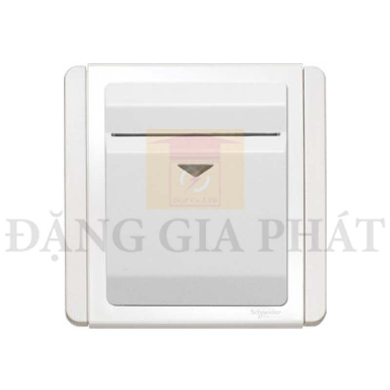 Bộ công tắc chìa khóa thẻ Key card switch