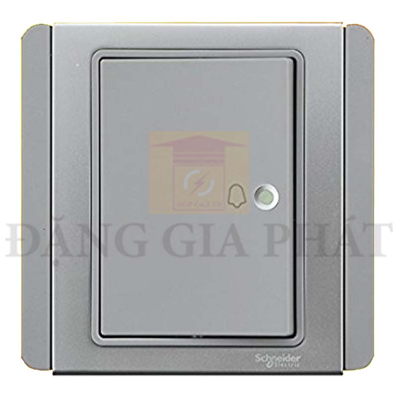 Bộ nút nhấn chuông /Bell switch horizontal