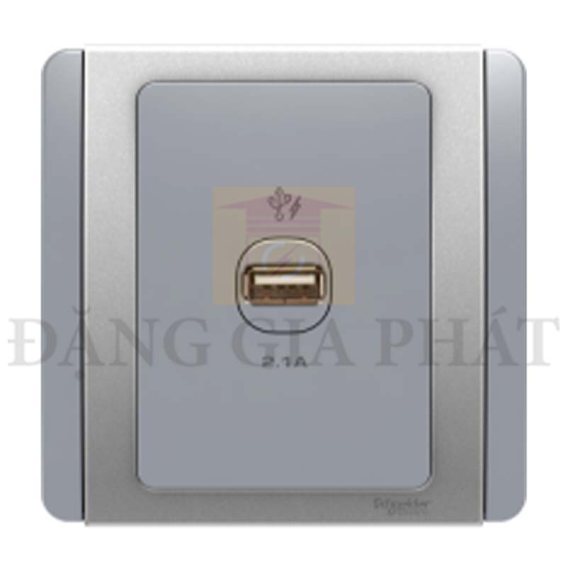 Bộ ổ sạc USB đơn 1G USB Charger 21A