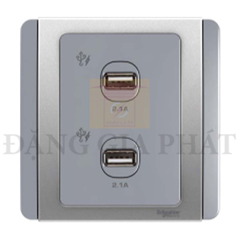 2G USB Charger 21A
