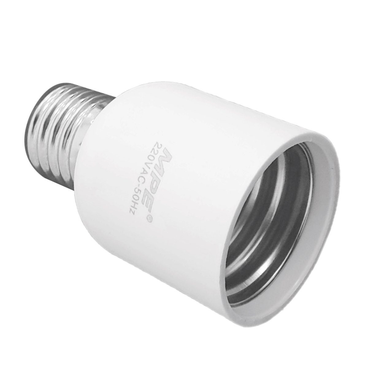 Đuôi đèn Led E40 sang E27 MPE E40-27