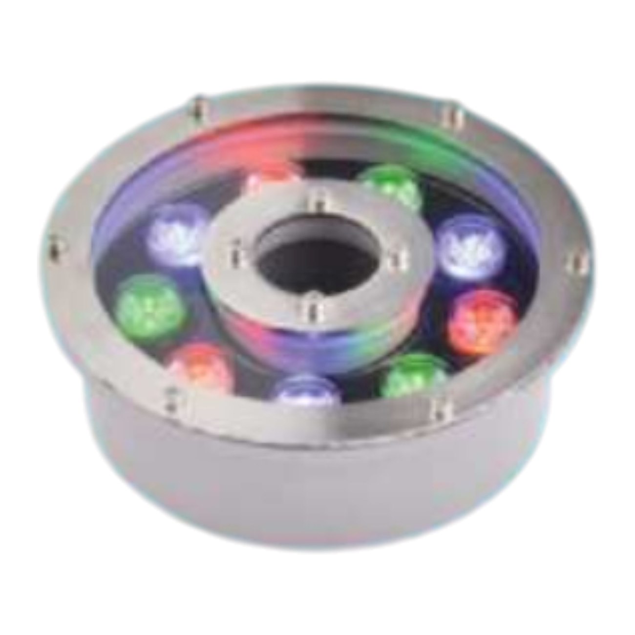 Đèn Led Dưới Nước Hufa đổi màu - AC12V