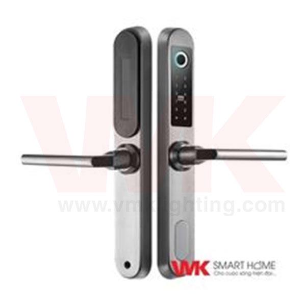 Ổ Khóa Thông Minh Tuya 9 Số