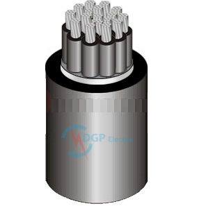 DVV 19 lõi 0.6/1kV