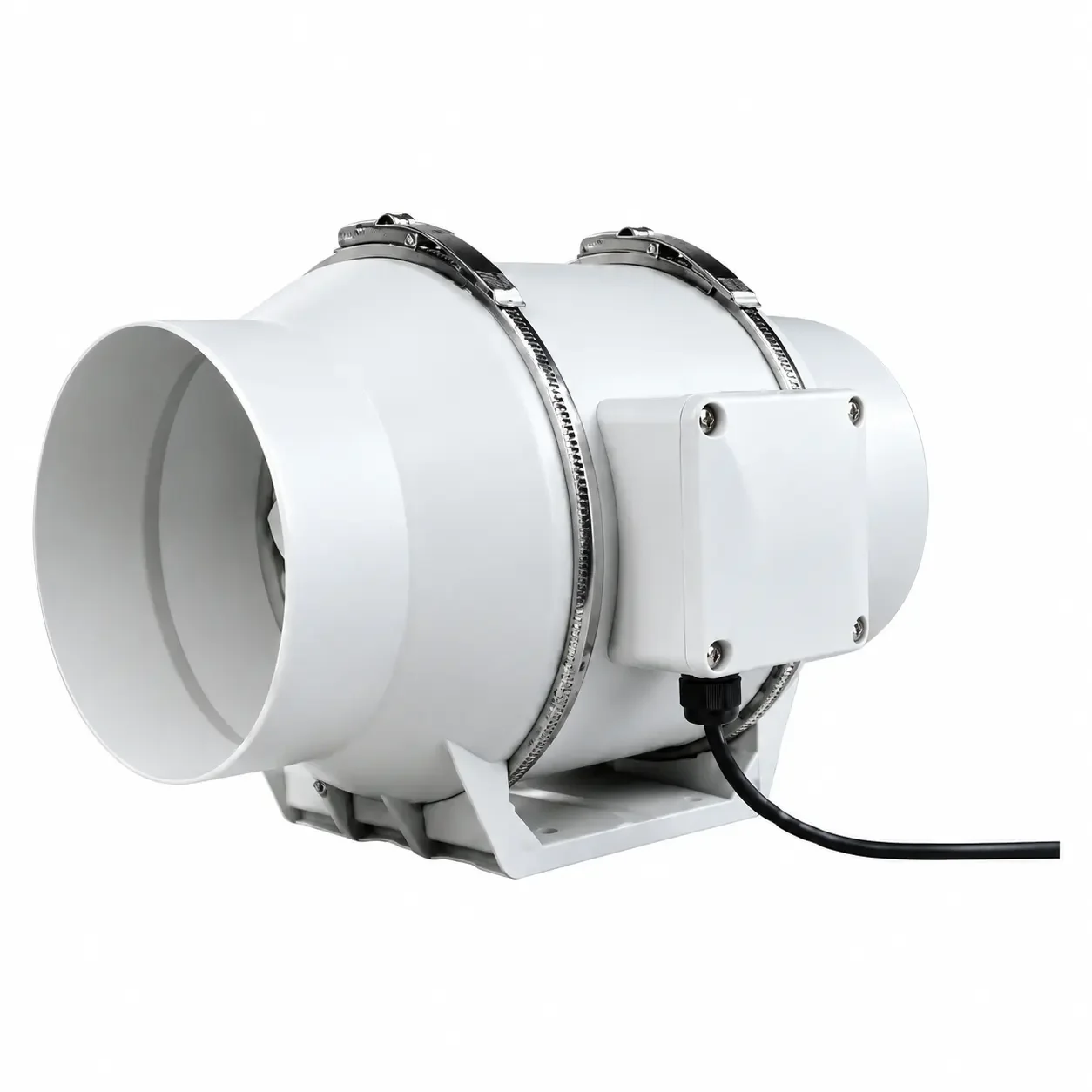Quạt hút nối ống Nanoco NILV series 220V/50Hz