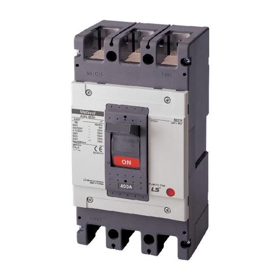 ELCB 2P 35KA