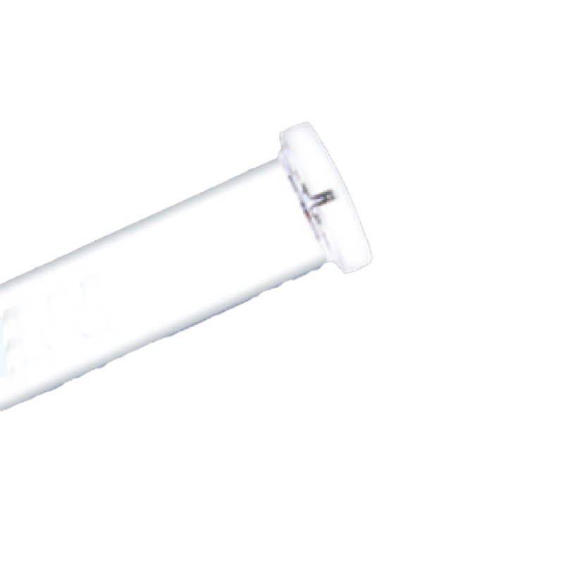 Máng đèn siêu mỏng 0.6m đơn ballast điện tử