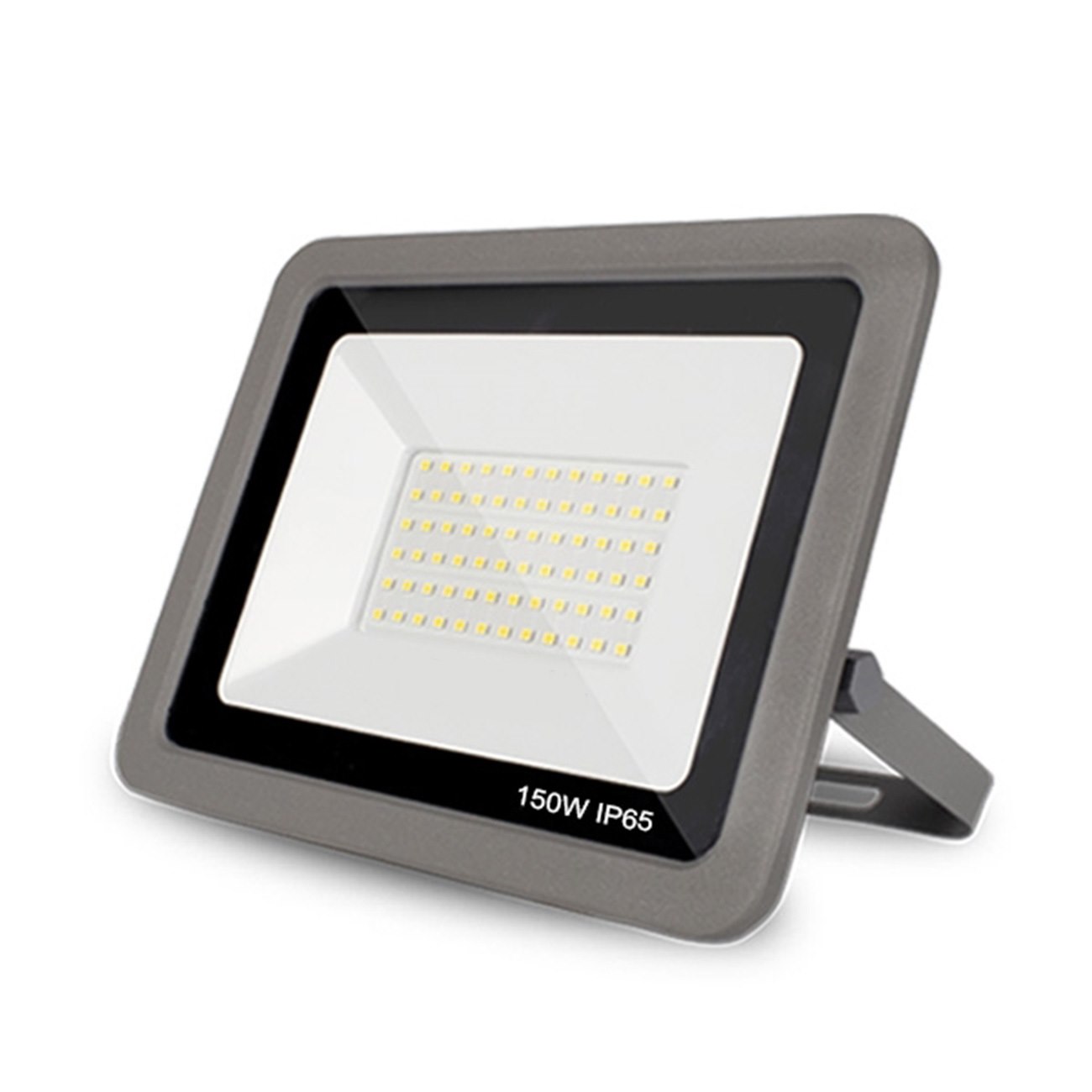 Đèn led pha KingEco EC-FL-10 10W