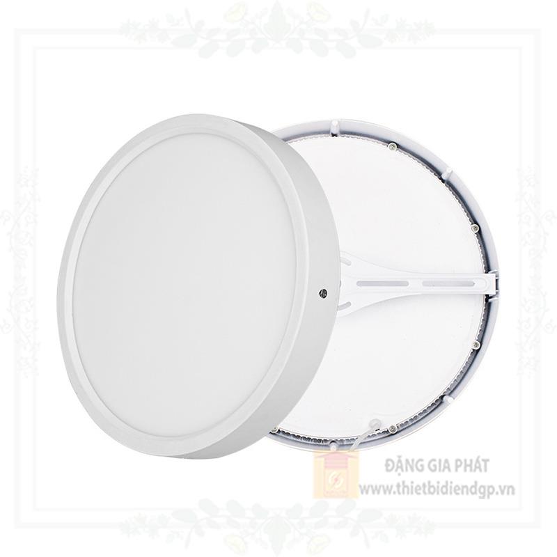 Đèn led ốp trần EC-ONL-30SS-T300-T 30W