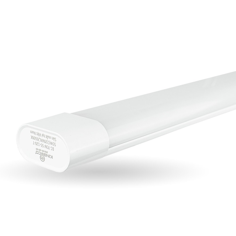 Đèn tuýp Oval Kingeco EC-TOV-55-120-T 55W
