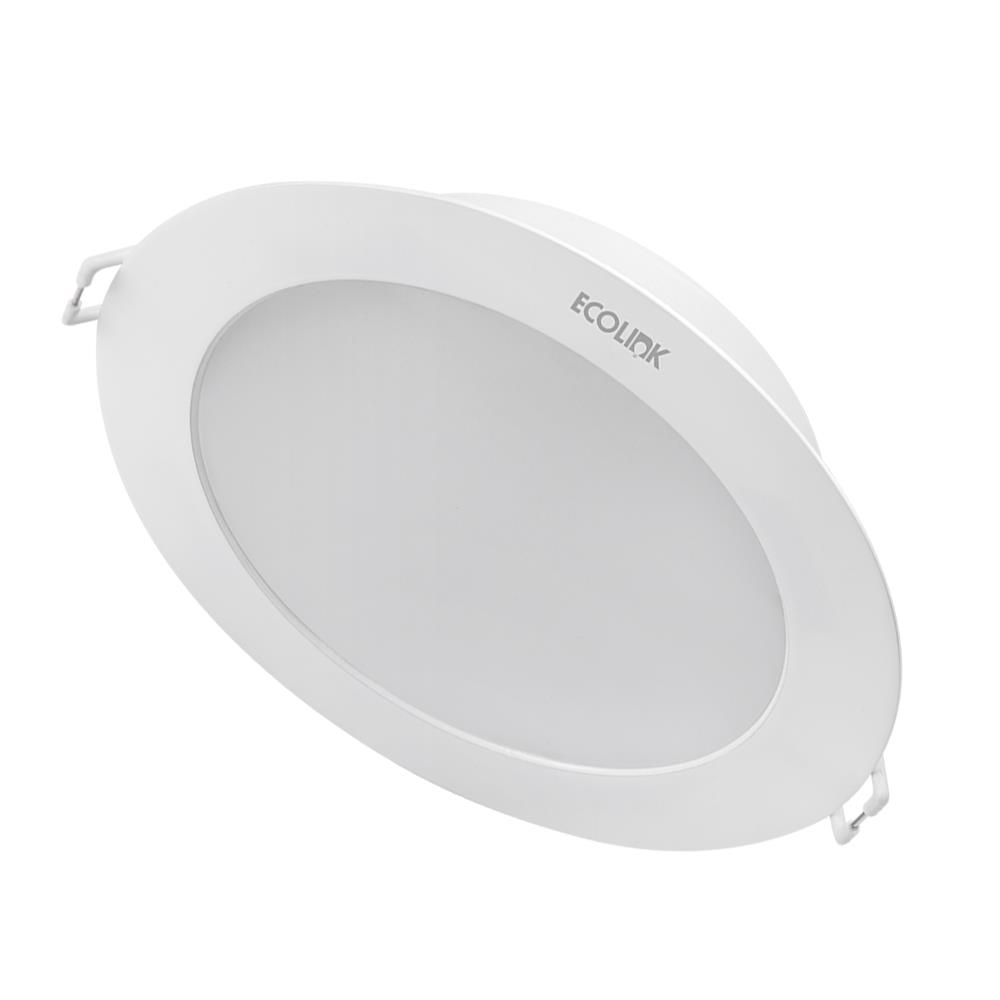 Đèn âm trần Ecolink EDL1908 LED5 7W D100