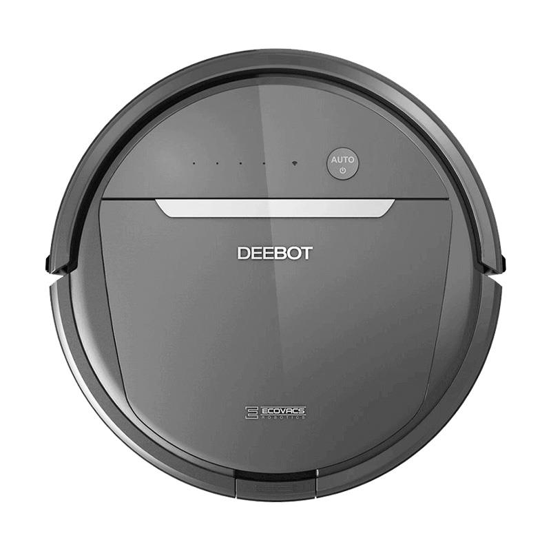 Robot hút bụi lau nhà Ecovacs Deebot DD35 (OZMO 600)
