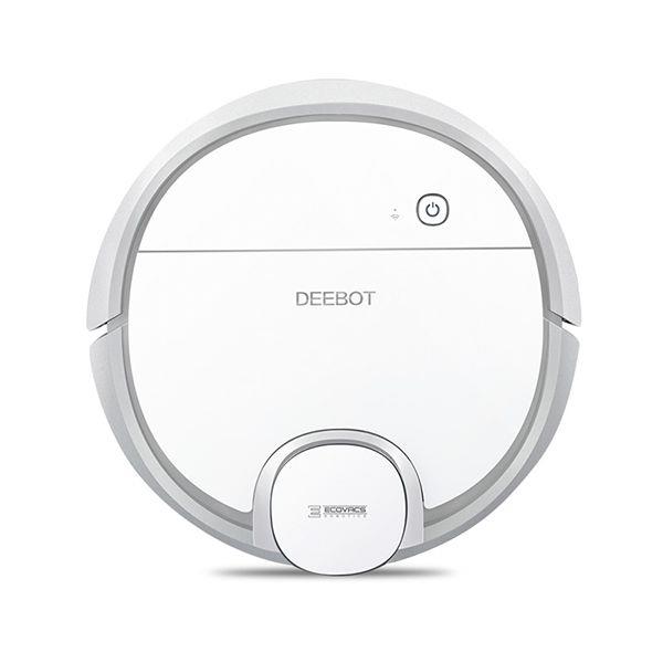 Robot hút bụi lau nhà Ecovacs Deebot DN33