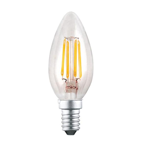 Bóng Edison 4W