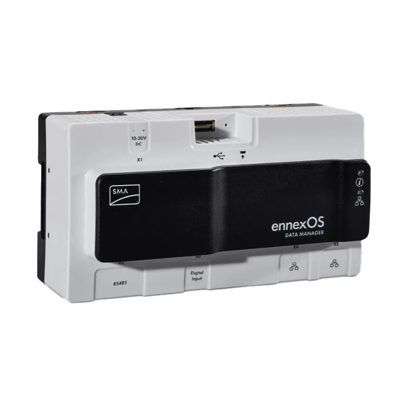 Data Manager MPE EDMM-10 (Dùng cho inverter 110kW)