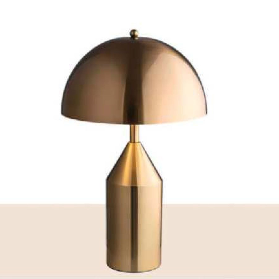 Đèn Bàn Hufa ĐB-2044 Ø250*H390 E27*1