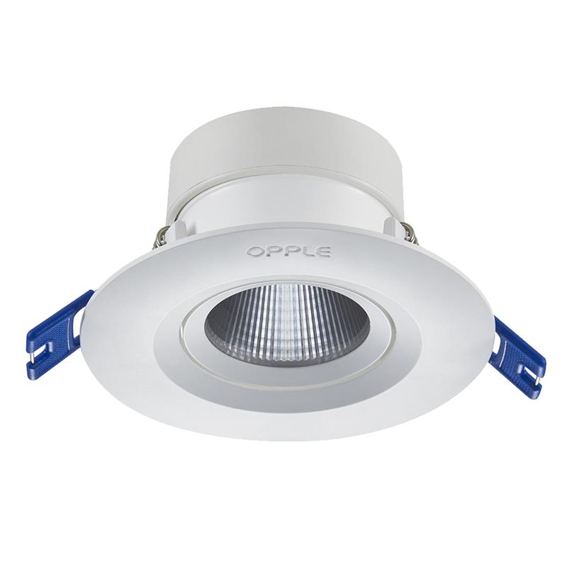 Đèn chiếu điểm Opple Spotlight US 6W