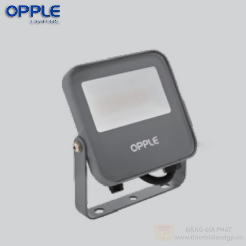 LED Floodlight E 4 10W