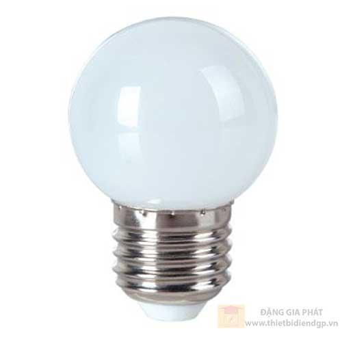 Bóng Led trái chanh roman ELB7018