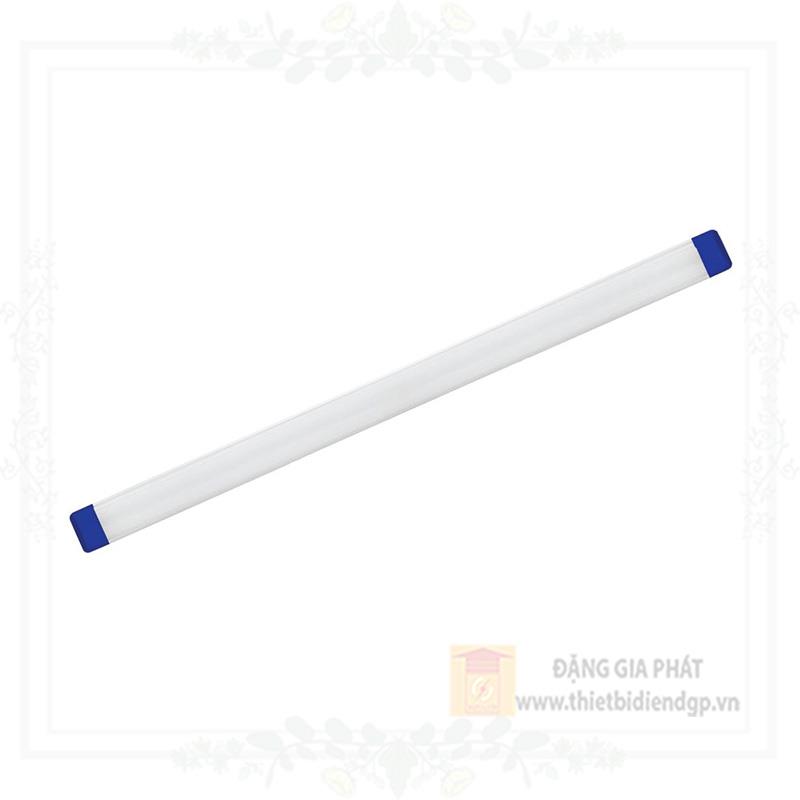 Bộ đèn Led Tube bán nguyệt Mica 3 màu 32W 1.2m