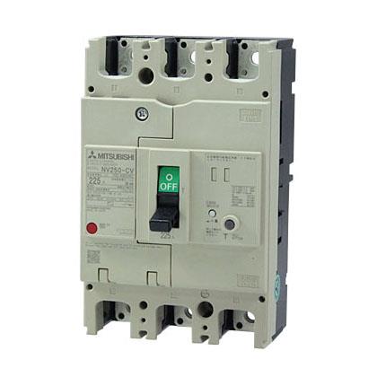 ELCB 3P 30mA CE NV250-CV