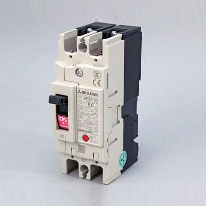 ELCB 2P 30mA NV63-SV