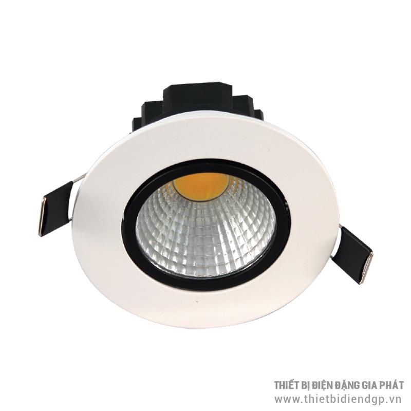 Đèn Downlight LED chiếu rọi ELD1001