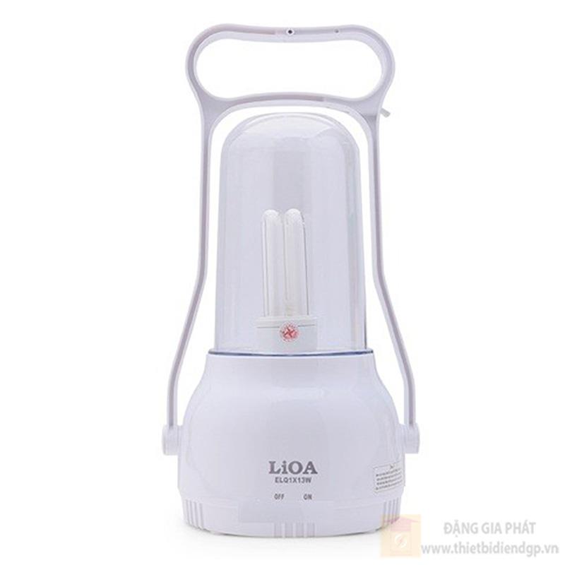 Đèn chiếu sáng khẩn cấp sử dụng pin LiOA