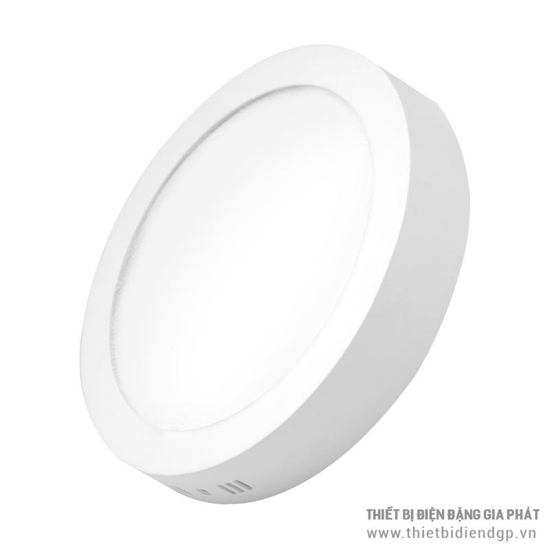 Đèn ốp trần Panel Led vỏ nhựa PC ELT8002