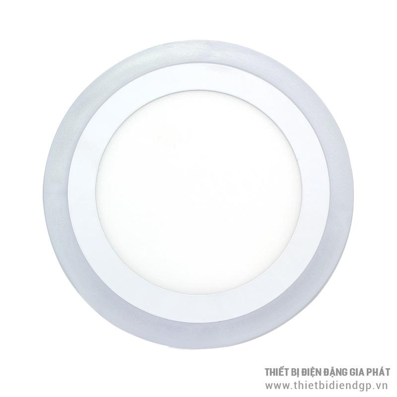 Đèn ốp trần Panel Led 3 màu Roman ELT8005