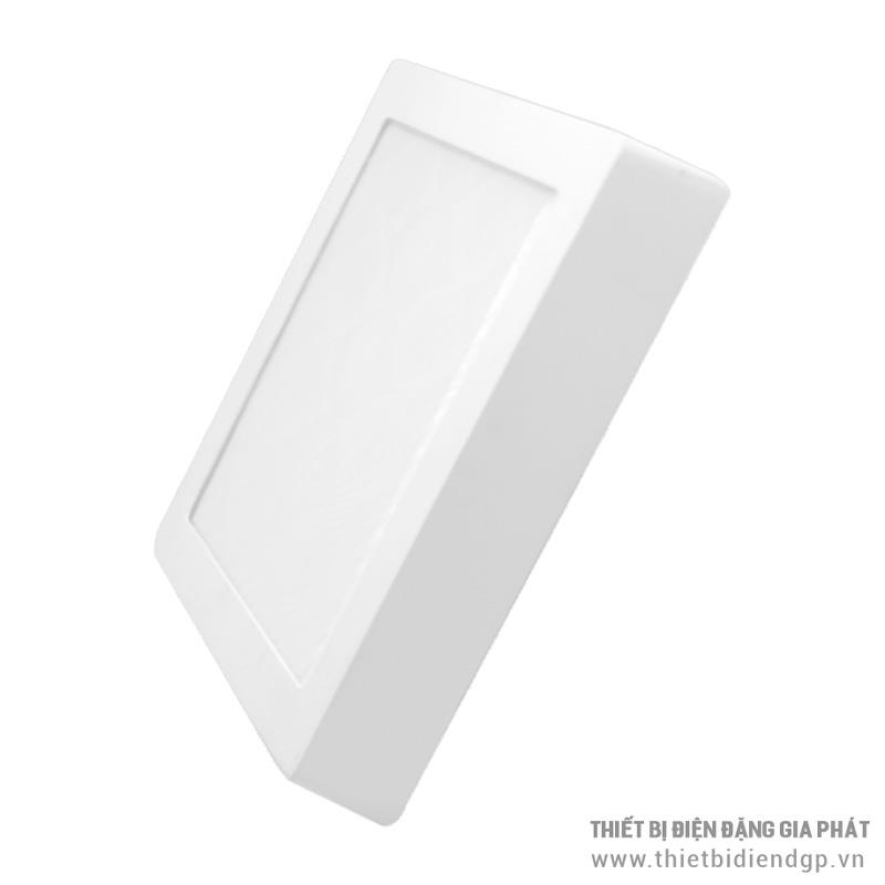 Đèn ốp trần Panel LED vỏ hợp kim nhôm ELT8006