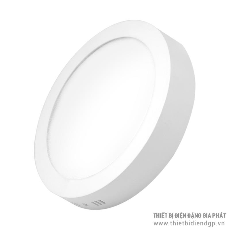 Đèn ốp trần Panel LED vỏ hợp kim nhôm ELT8007