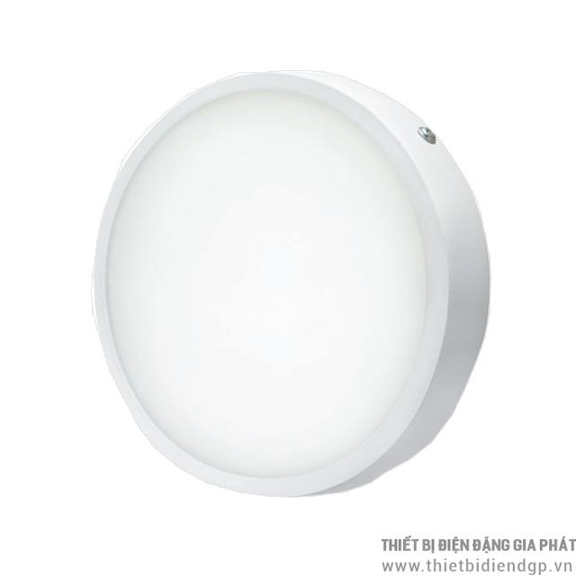 Đèn ốp trần Panel Led nổi viền nhôm siêu mỏng ELT8007S