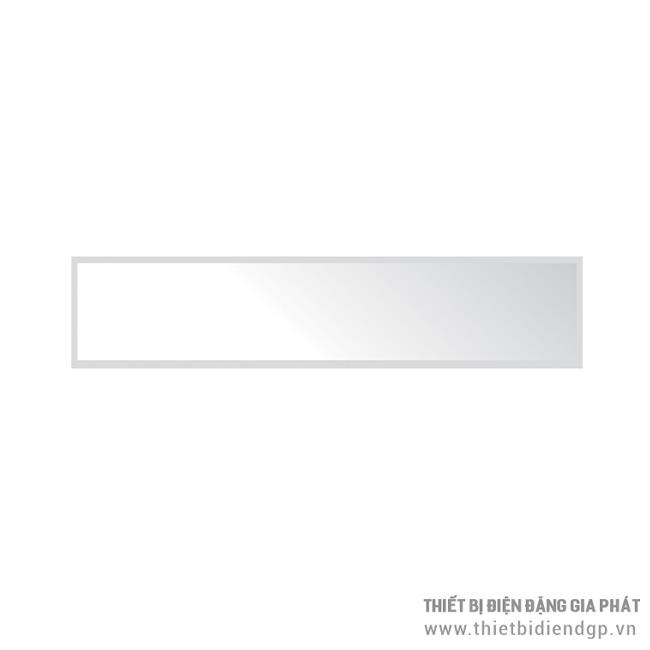 Đèn Led âm trần Roman 40W tấm dẫn sáng PMMA 0.3x1.2m