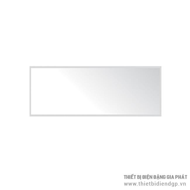 Đèn Led âm trần Roman 80W Khung hợp kim nhôm 0.6x1.2m