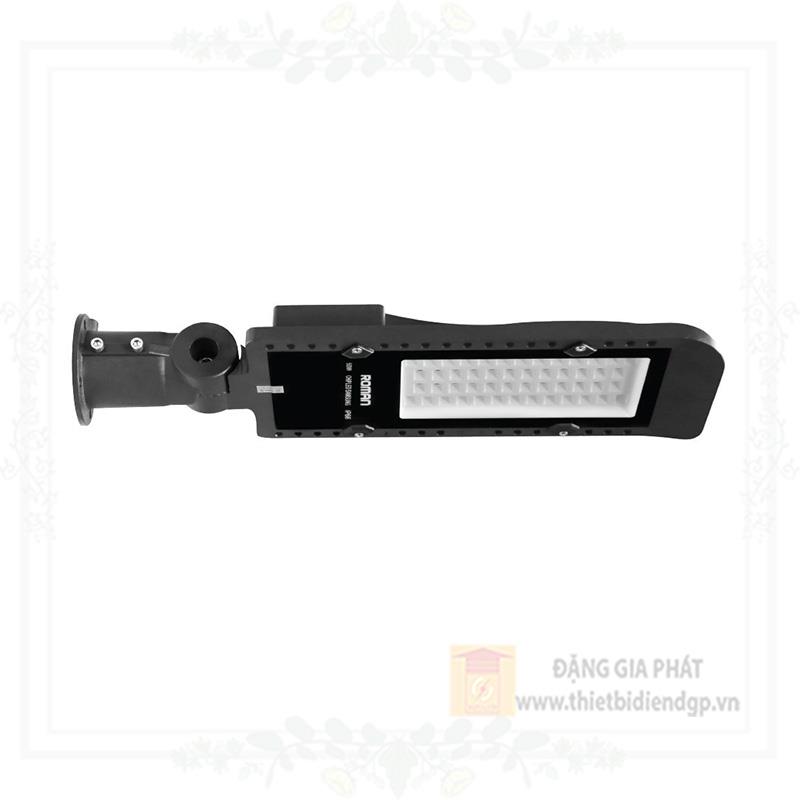 Đèn đường Led Roman công suất nhỏ