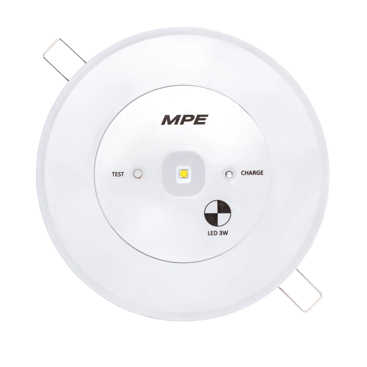 Đèn Downlight âm trần Emergency