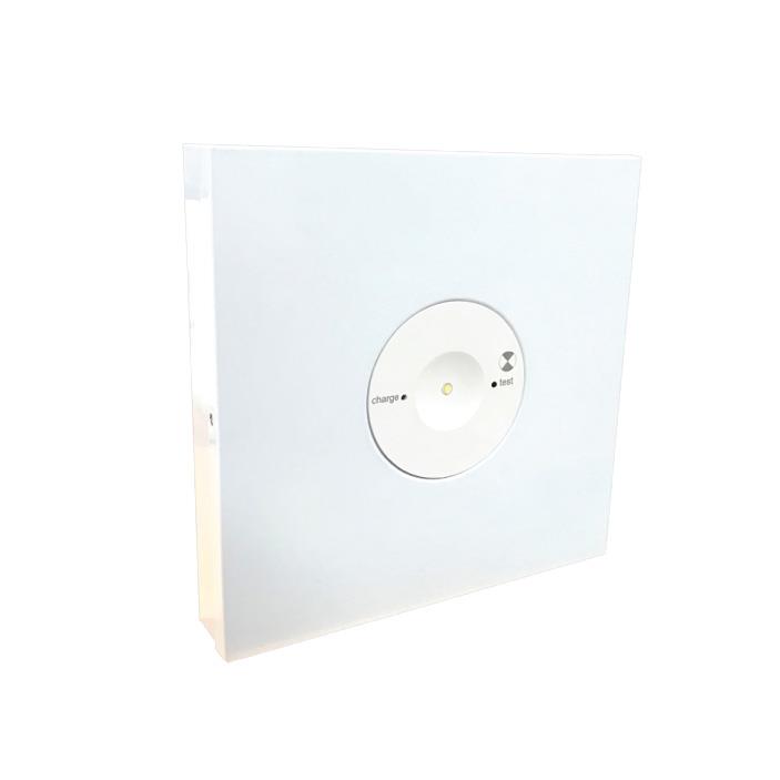 Đèn Downlight nổi Emergency