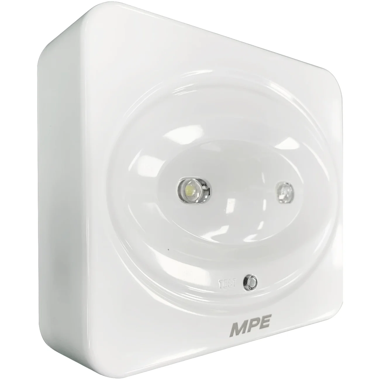 Đèn Downlight nổi Emergency MPE EM-NT