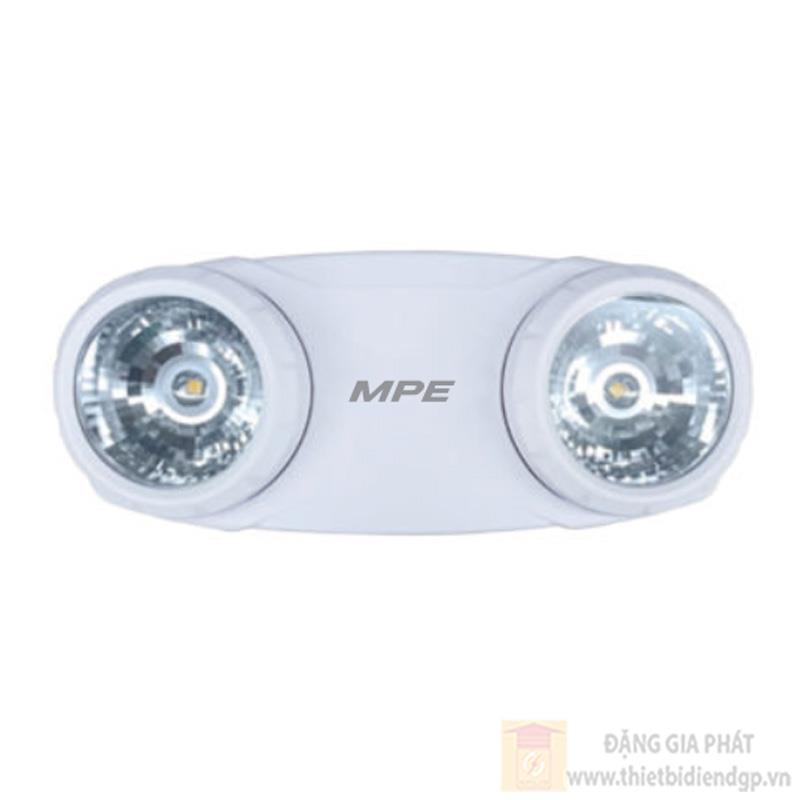 Đèn sạc khẩn cấp 2x3W