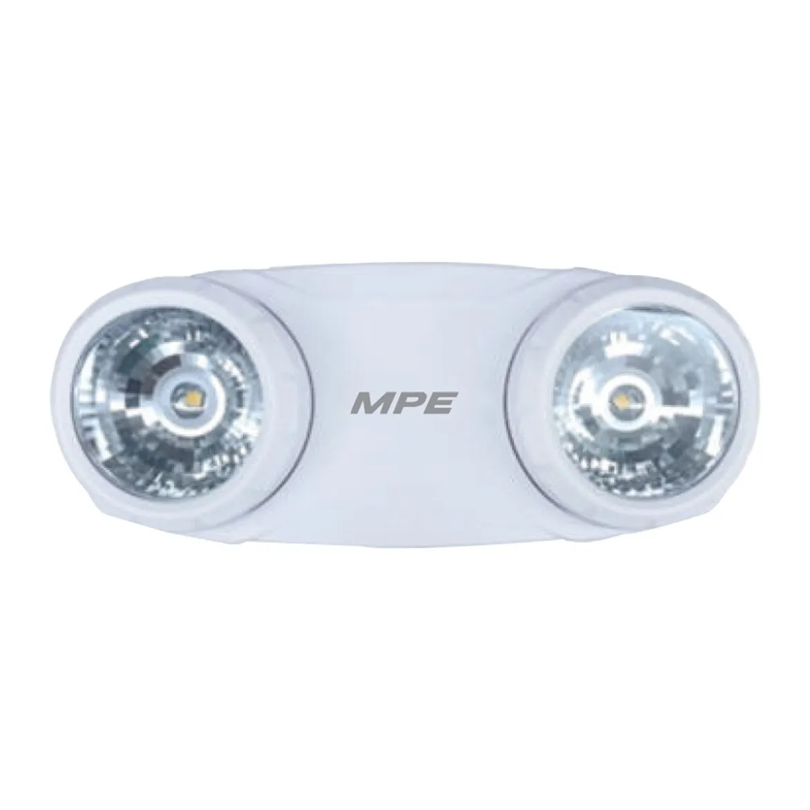 Đèn sạc khẩn cấp MPE 2x3W