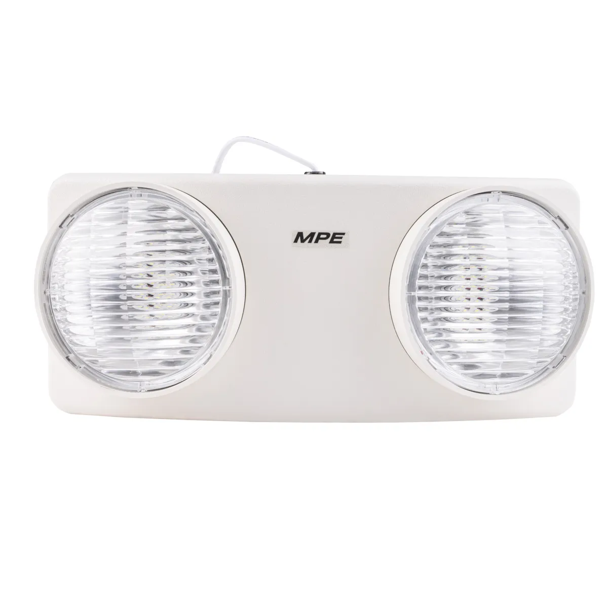Đèn chiếu sáng khẩn cấp MPE 6W EML