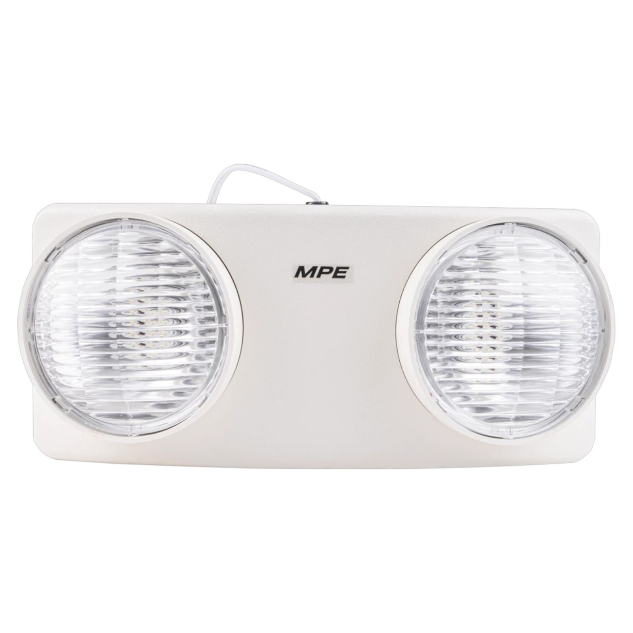 Đèn chiếu sáng khẩn cấp 6W MPE EML