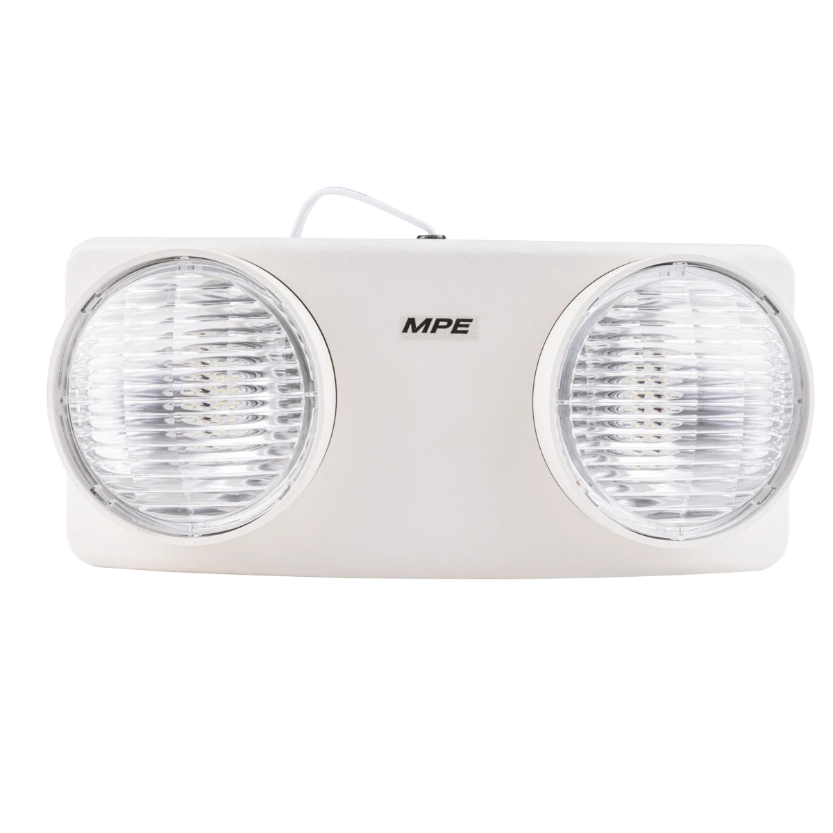 Đèn chiếu sáng khẩn cấp 6W MPE
