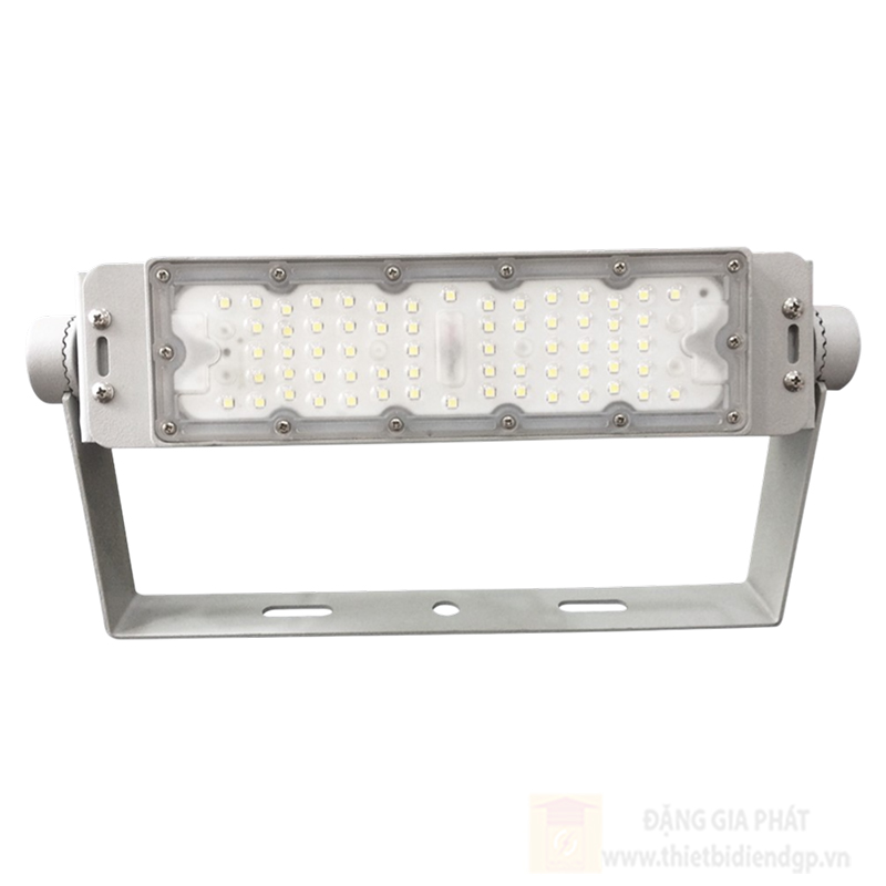 Đèn Led pha mẫu PHM