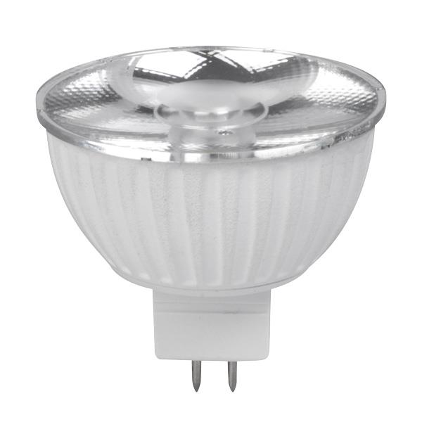 Bóng Led MR16 8W 12 ĐỘ